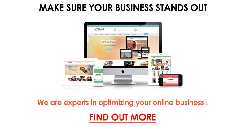 search engine optimization