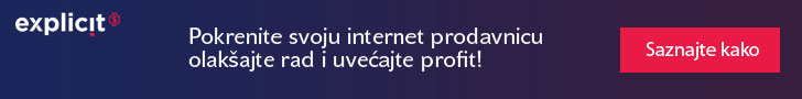 izrada internet prodavnice