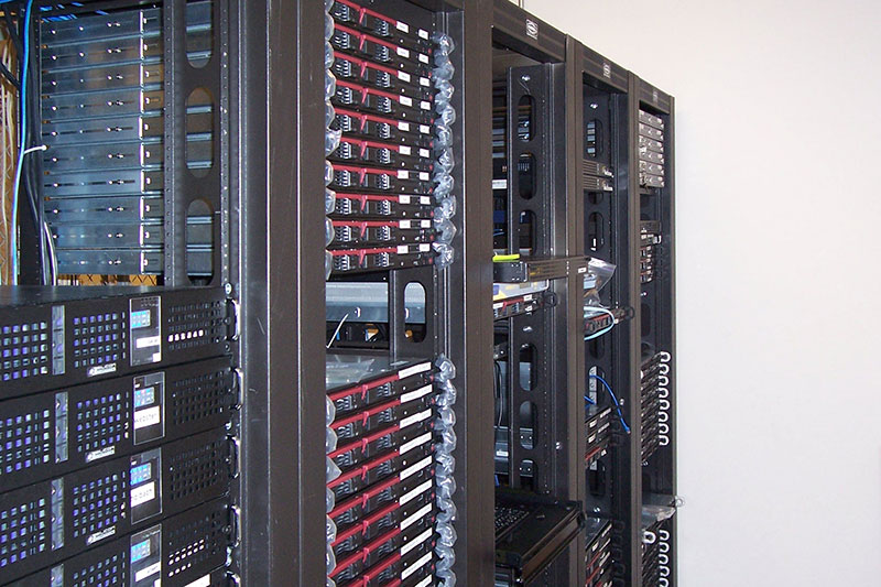 Besplatan web hosting