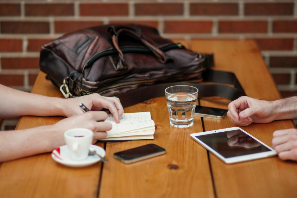 Rast mobilnog marketinga, iPhone i Android aplikacije