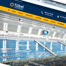 Yubel - Redesign