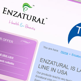 Enzatural