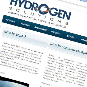 Hydrogen Solutions