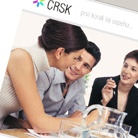 CRSK