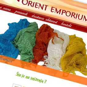 Orient Emporium