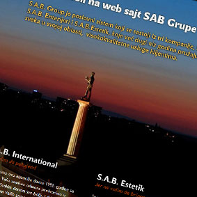 SAB Group