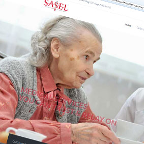 Sasel - Ambulanter und Intensiv Pflegedienst