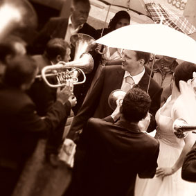 Fotografisanje svadbi