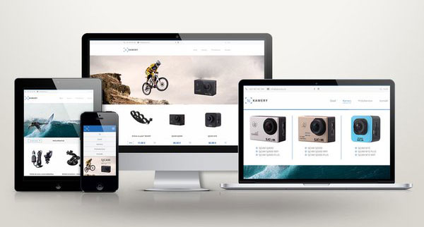online prodavnica - web shop