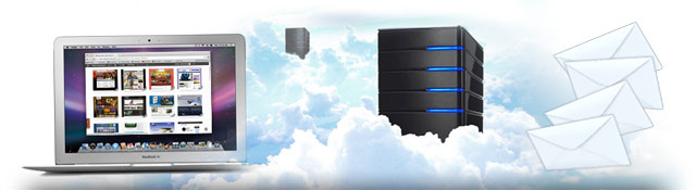 web hosting